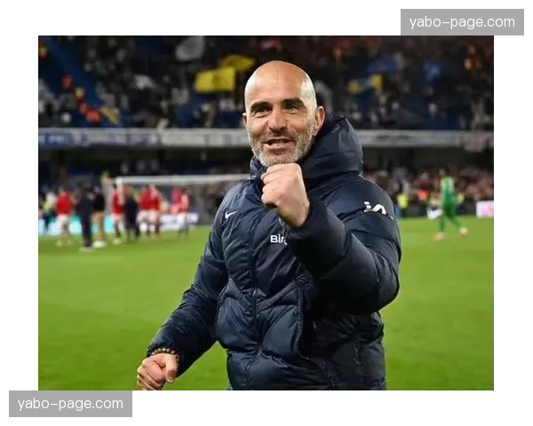 恩佐费尔南德斯 切尔西中场的纵向传球调度是战术转换器